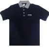Polo Paris France brodé