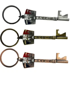 Porte clés Paris Clés