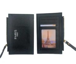 Porte monnaie et porte carte Paris