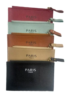 Porte monnaie et porte carte Paris
