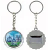 Porte-clés Paris décapsuleur