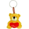 Porte-clés Paris peluche ourson