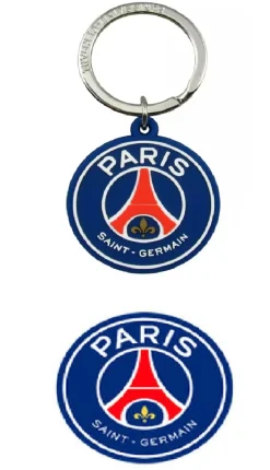 Porte-clés PSG officiel