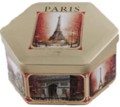 Puzzle Paris 100 pièces