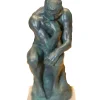 "Le Penseur" de Rodin