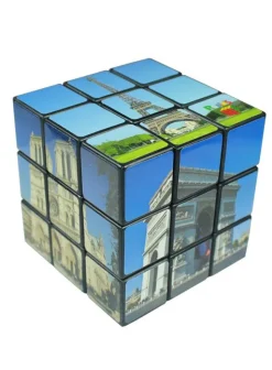 Rubik's Cube France