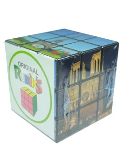 Rubik's Cube France