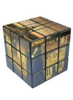 Rubik's Cube France