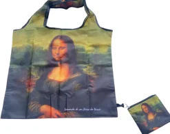 Sac + porte monnaie peinture aux choix