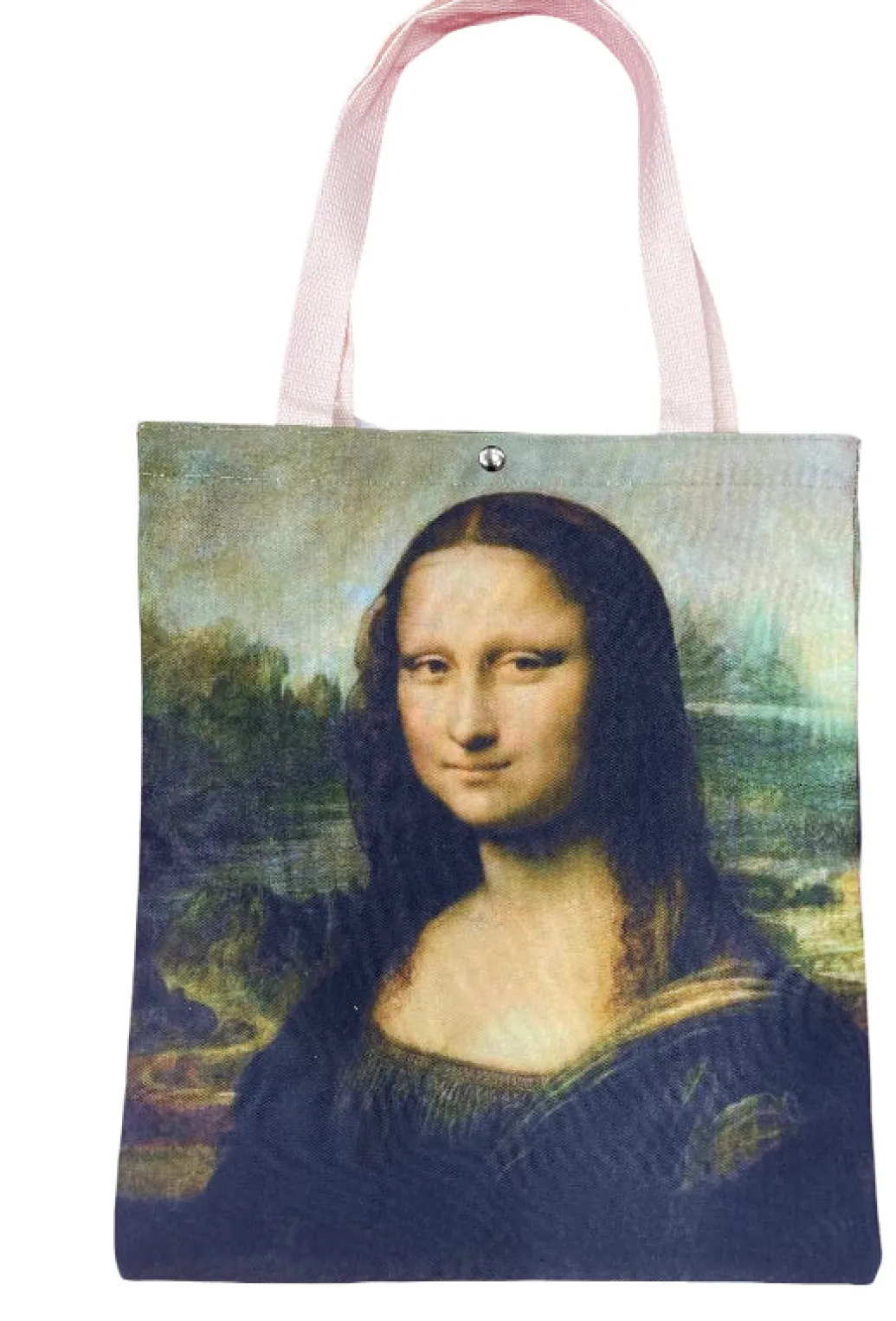 Sac la Joconde TOTE BAG