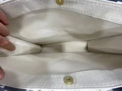 Sac Paris Book tote médium