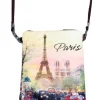 Sac Tour Eiffel Notre Dame Paris