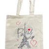 Sac tôt Bag Tour Eiffel Paris coeur โฅ๏ธ