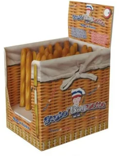 Stylo Baguette
