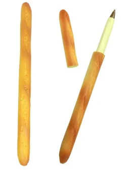 Stylo baguette de France