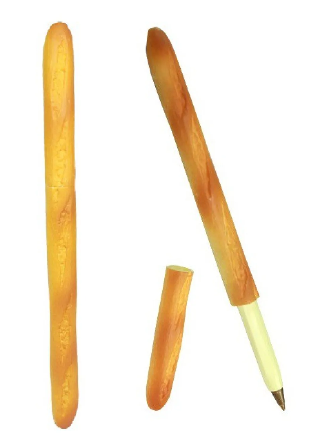Stylo baguette de France
