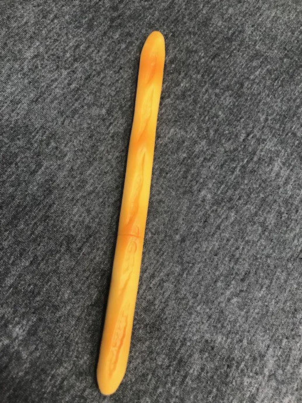 Stylo baguette de France