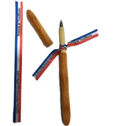 Stylo Baguette de France
