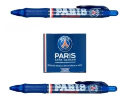 Stylo Paris Saint Germain officiel !