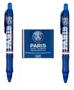 Stylo Paris Saint Germain officiel !