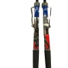 2 Stylos Tour Eiffel souvenirs Paris tricolore