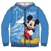 Sweat shirt Mickey Mouse Tour Eiffel