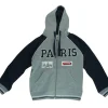 Sweat Shirt Paris