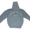 Sweat Shirt université Paris