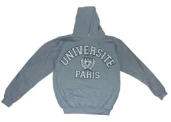 Sweat Shirt université Paris