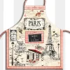 Tablier de Cuisine "Bistrot de Paris"
