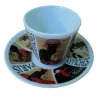 Tasse à café Affiche "La tournée du Chat noir"