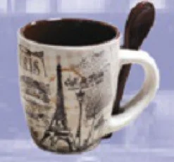 Tasse "Café de Paris"