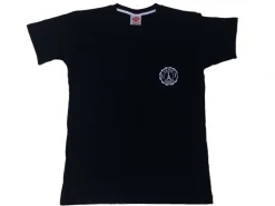 Tee shirt brodé Tour Eiffel Paris France