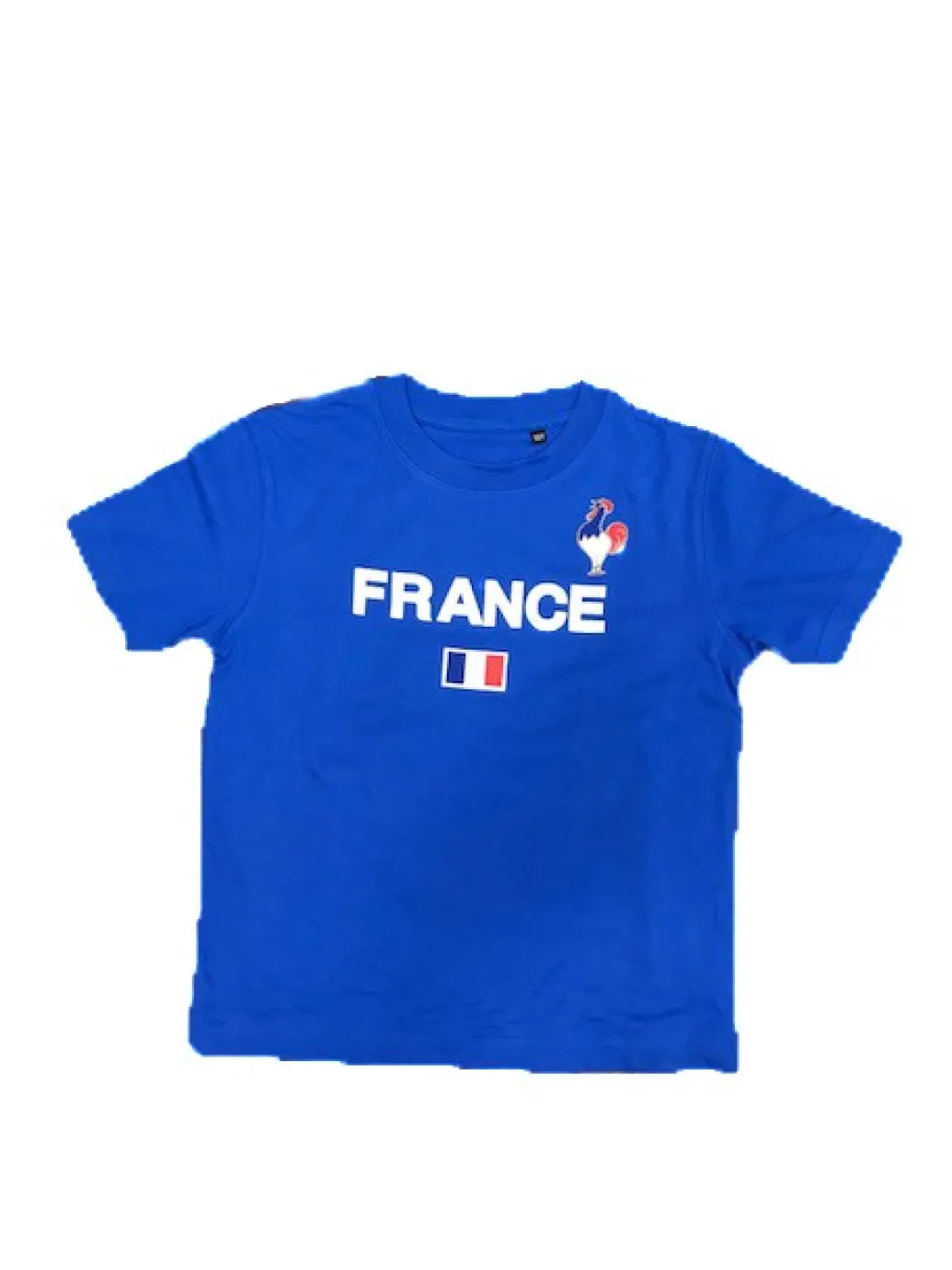 Tee shirt Football Paris France