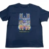 Tee Shirt Notre Dame de Paris