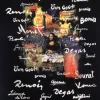 Tee shirt "Grands peintres de Paris"
