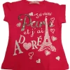 Tee shirt Tour Eiffel Paris strass et paillettes