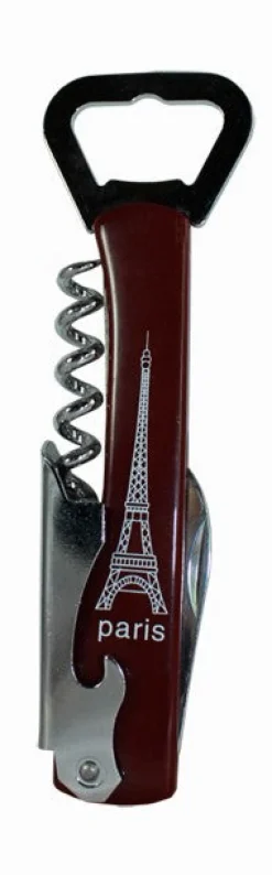 Tire bouchon décapsuleur