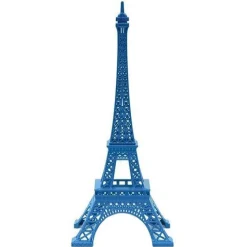 Tour Eiffel couleur