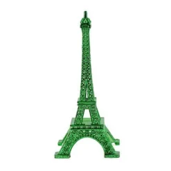 Tour Eiffel couleur