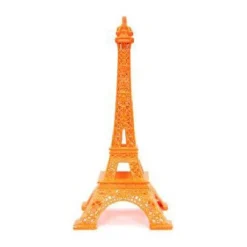 Tour Eiffel couleur