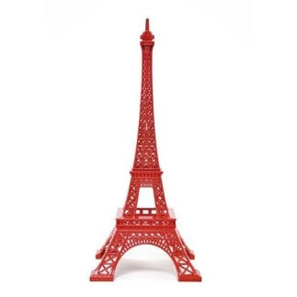 Tour Eiffel couleur