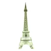 Tour Eiffel en verre