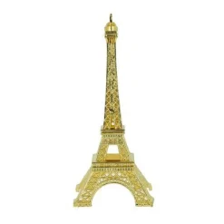 Tour Eiffel métal