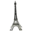 Tour Eiffel métal en strass