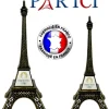 Tour Eiffel Paris 2024