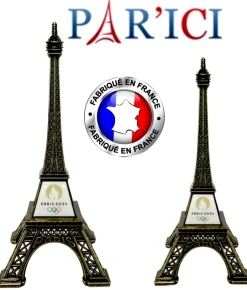 Tour Eiffel Paris 2024
