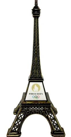 Tour Eiffel Paris 2024