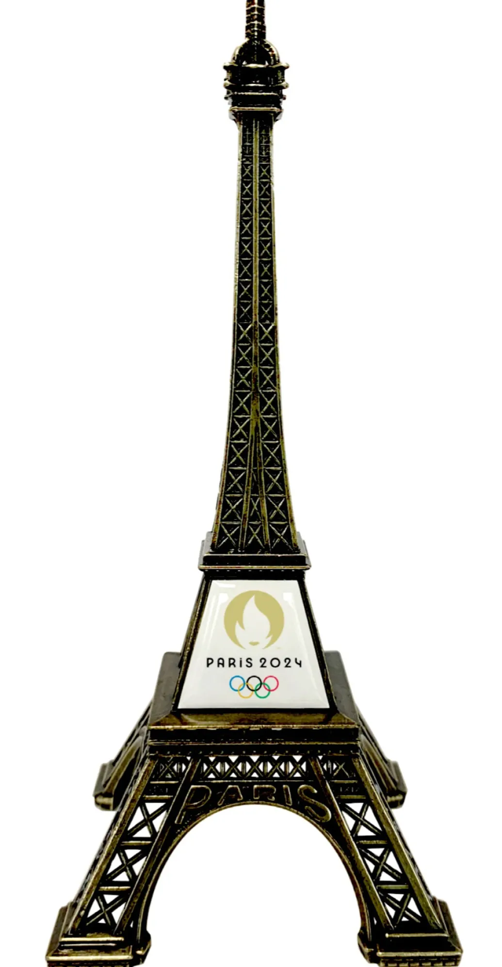 Tour Eiffel Paris 2024