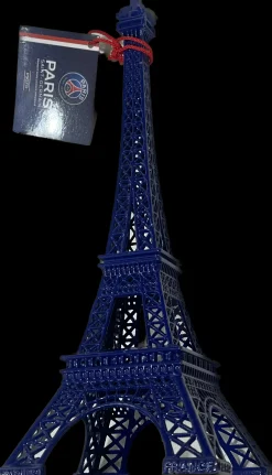 Tour Eiffel PSG Paris Saint Germain
